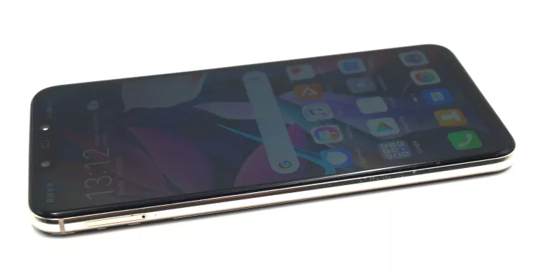TELEFON HUAWEI MATE 20 LITE USZKODZONE PLECKI