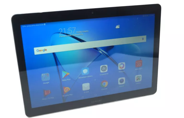 TABLET HUAWEI MEDIAPAD T3 10"