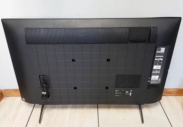 TELEWIZOR SONY KD-43X85K NA CZĘŚCI