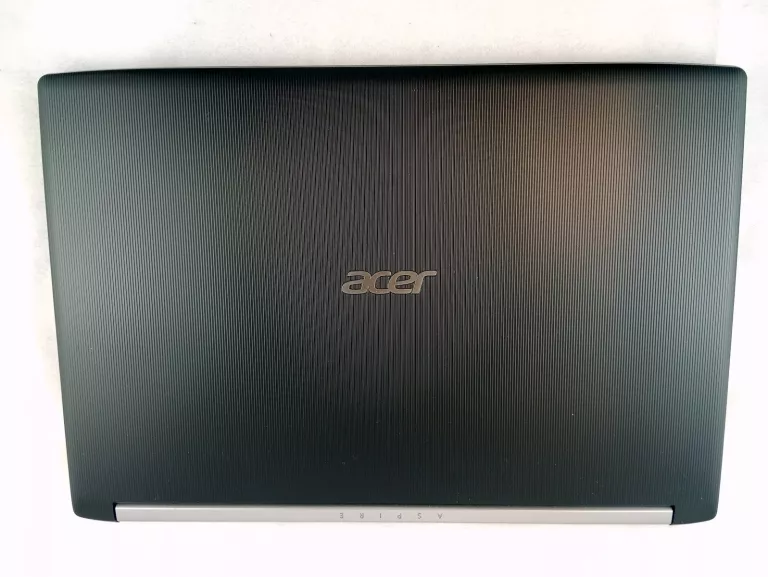 LAPTOP ACER ASPIRE N17C4 15,6 " INTEL CORE I5 8GB/500 GB