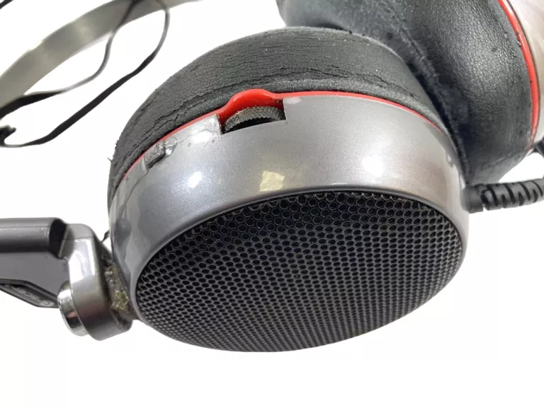 SŁUCHAWKI NAUSZNE GAMINGOWE NA USB Z MIKROFONEM TRACER