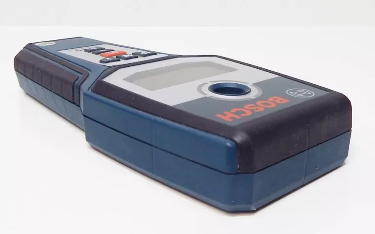 DETEKTOR BOSCH GMS120 KPL.