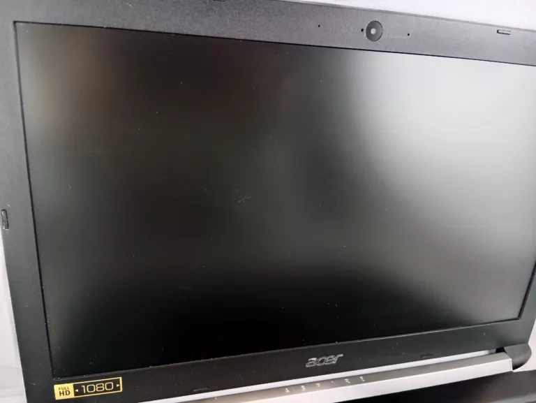 LAPTOP ACER ASPIRE N17C4 15,6 " INTEL CORE I5 8GB/500 GB