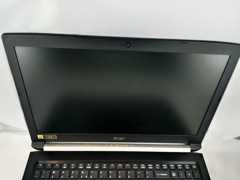 LAPTOP ACER ASPIRE N17C4 15,6 " INTEL CORE I5 8GB/500 GB