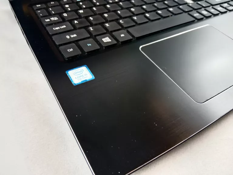 LAPTOP ACER ASPIRE N17C4 15,6 " INTEL CORE I5 8GB/500 GB