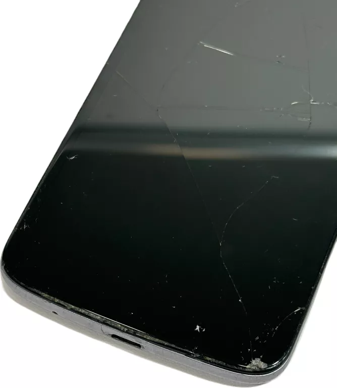SMARTFON MOTOROLA MOTO E5 2/16GB 5.7" SZARY