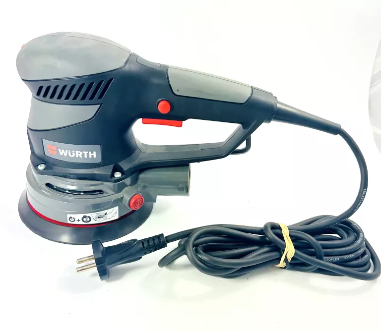 wurth-szlifierka-oscylacyjna-pudelko-odkurzacz-stan-uzywany