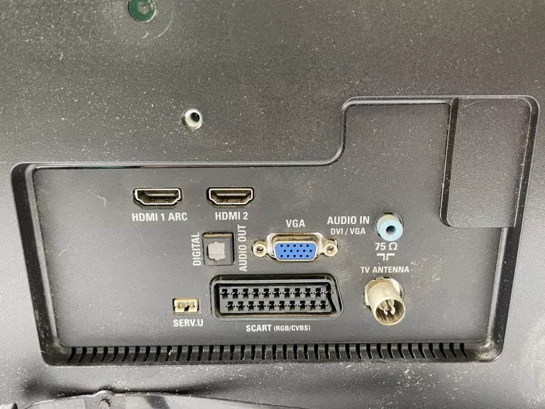 TELEWIZOR PHILIPS 22PFT5303/12