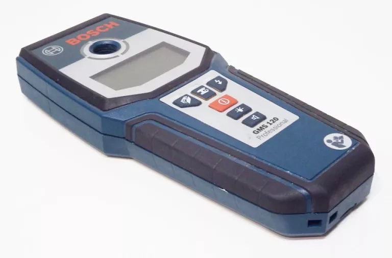 DETEKTOR BOSCH GMS120 KPL.