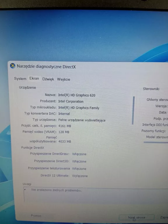 LAPTOP ACER ASPIRE N17C4 15,6 " INTEL CORE I5 8GB/500 GB