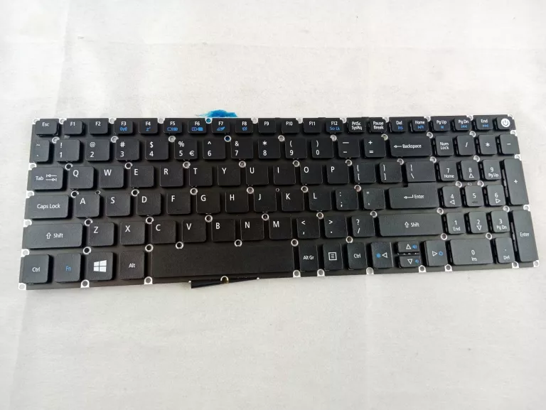 LAPTOP ACER ASPIRE N17C4 15,6 " INTEL CORE I5 8GB/500 GB