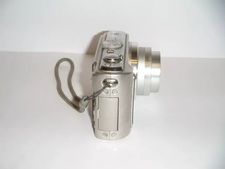 APARAT PANASONIC LUMIX DMC-TZ5 Z ŁADOWARKĄ