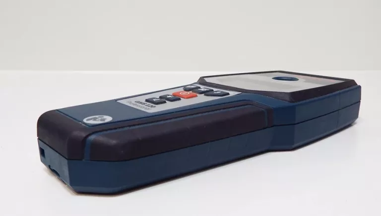 DETEKTOR BOSCH GMS120 KPL.