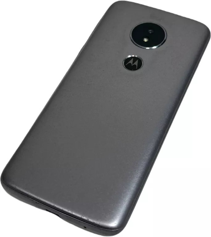 SMARTFON MOTOROLA MOTO E5 2/16GB 5.7" SZARY
