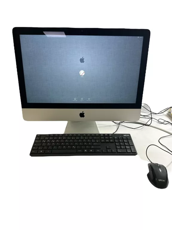 APPLE IMAC 21,5" 21,5 CALA