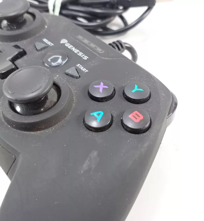 PAD GENESIS MANGAM P58 PRZEWODOWY