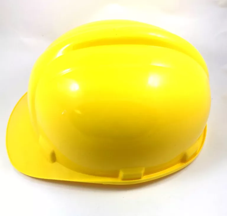 KASK WALTER 101 ŻÓŁTY