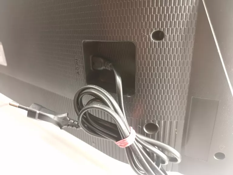 TELEWIZOR THOMSON 43UE6400