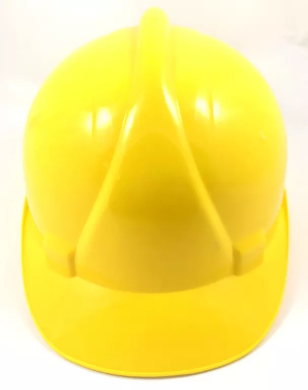 KASK WALTER 101 ŻÓŁTY