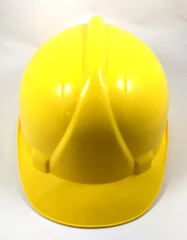 KASK WALTER 101 ŻÓŁTY