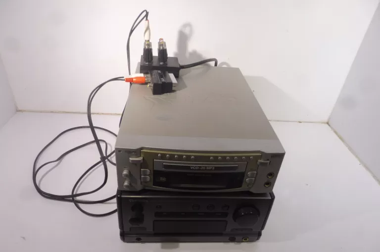 SU-CH900  TECHNICS WZMACNIACZ