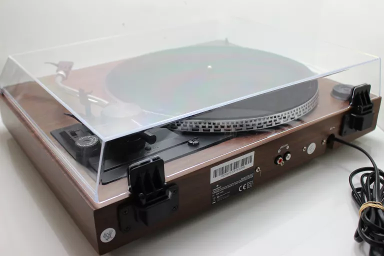 GRAMOFON AUNA TT-931