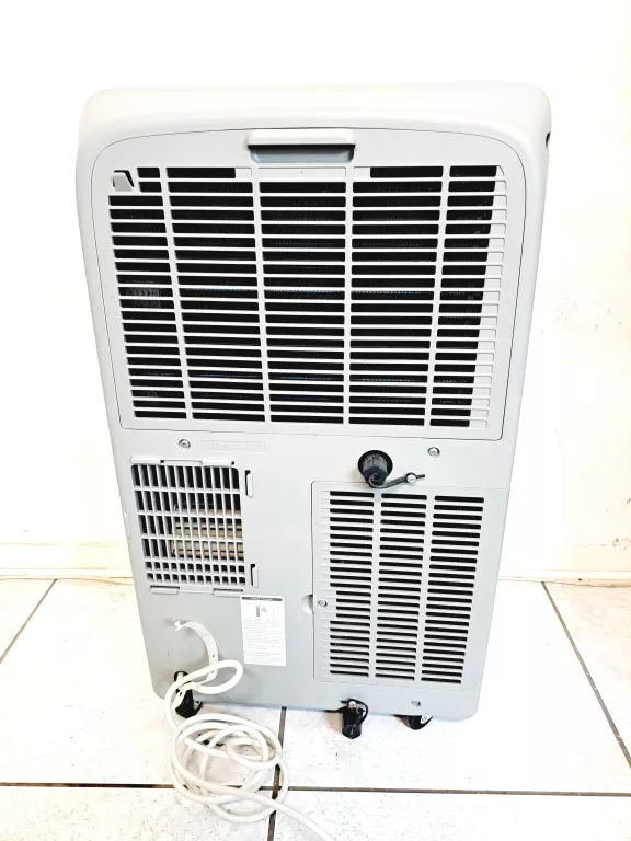 KLIMATYZATOR WHIRLPOOL PACW2900CO 2600W
