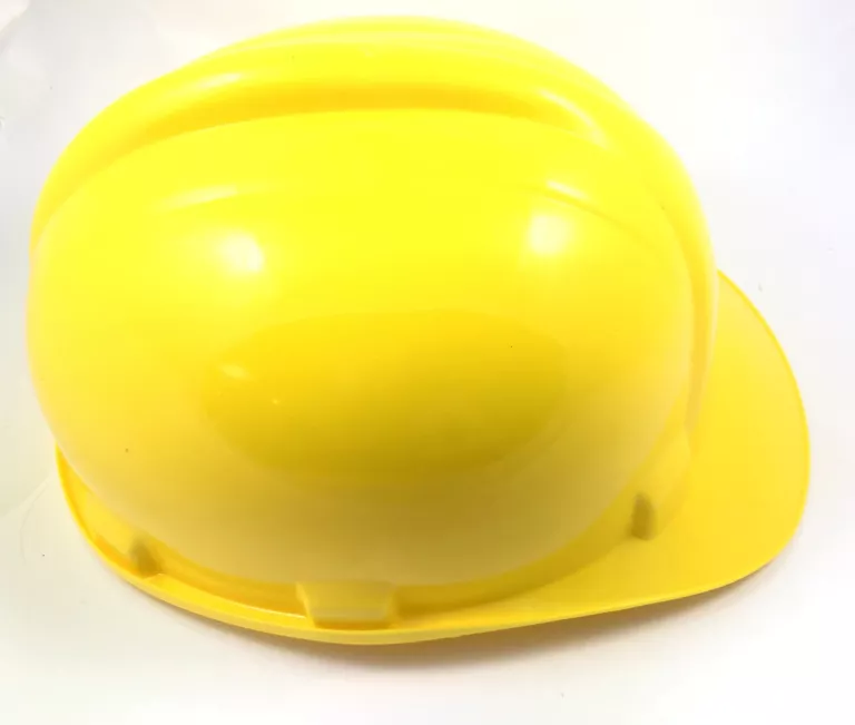 KASK WALTER 101 ŻÓŁTY