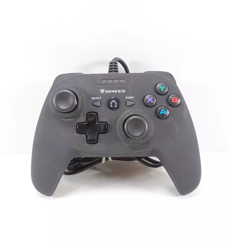 PAD GENESIS MANGAM P58 PRZEWODOWY