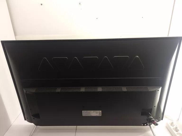 TELEWIZOR THOMSON 43UE6400