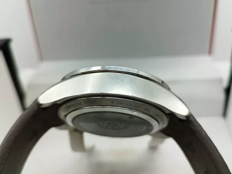 TISSOT V8 AUTOMATIC CHRONOGRAPH T106.427.16.262.00