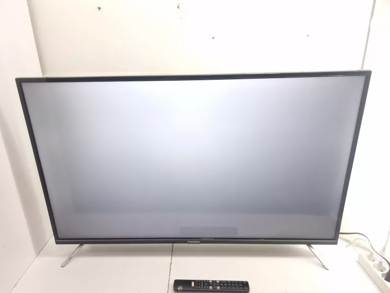 TELEWIZOR THOMSON 43UE6400