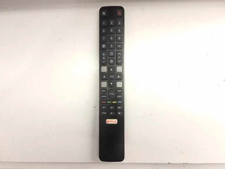 TELEWIZOR THOMSON 43UE6400