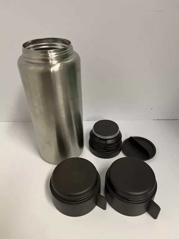 ikea-termos-utrustning-termokubek-stalowy-1l-stan-uzywany