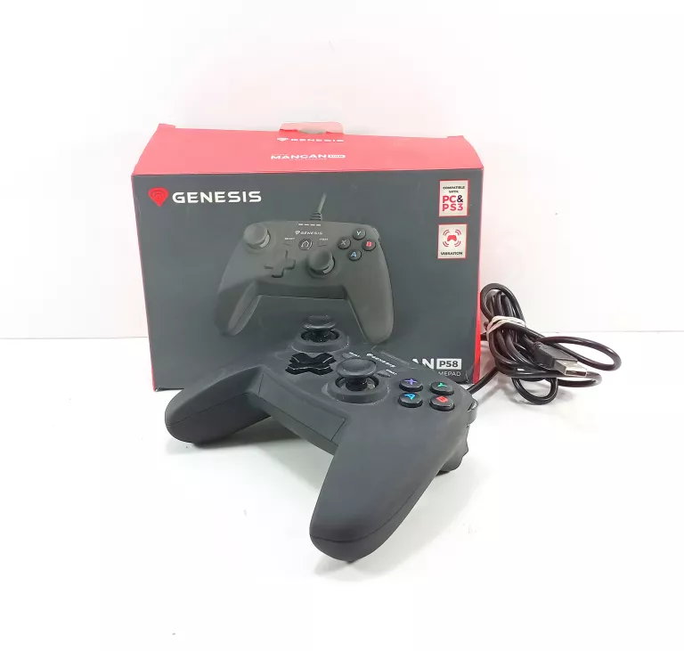 PAD GENESIS MANGAM P58 PRZEWODOWY