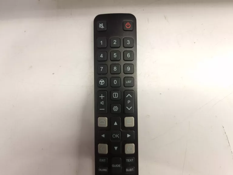 TELEWIZOR THOMSON 43UE6400