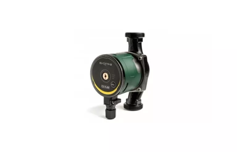DAB POMPA CYRKULACYJNA CWU EVOSTA2 11/85 SAN R1/2