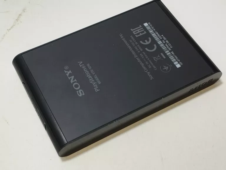 SONY PLAYSTATION TV