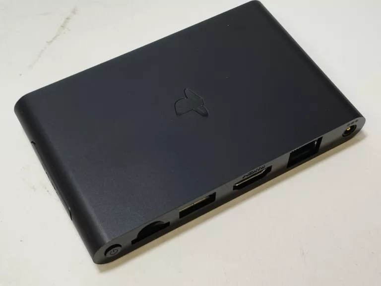 SONY PLAYSTATION TV