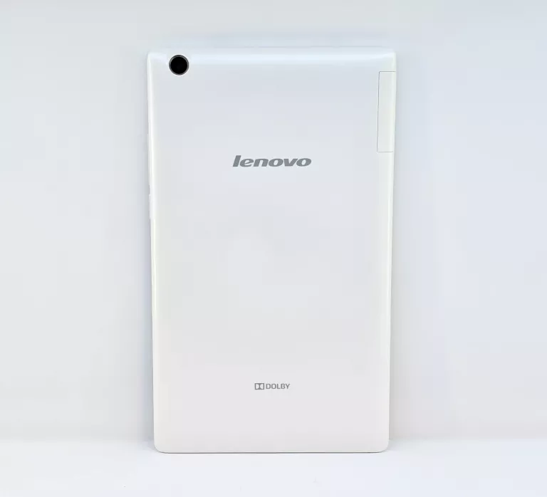 TABLET LENOVO TAB2 LTE DUALSIM A8-50L 8' (ANDROID 5.1)