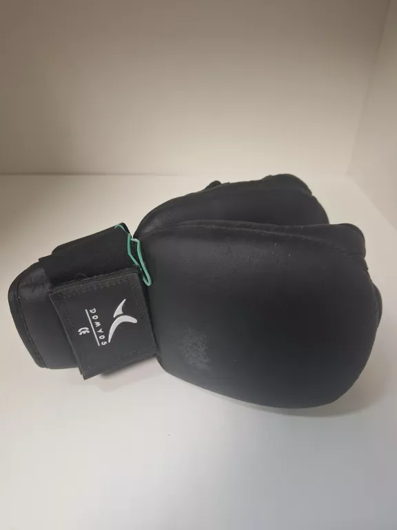 RĘKAWICE DOMYOS DO KINGBOXINGU M