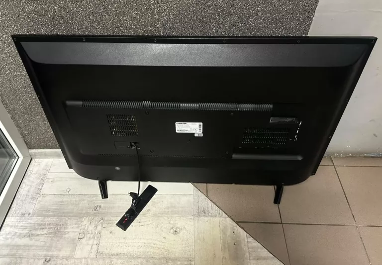 GRUNDIG 49 VLX 8000 BP