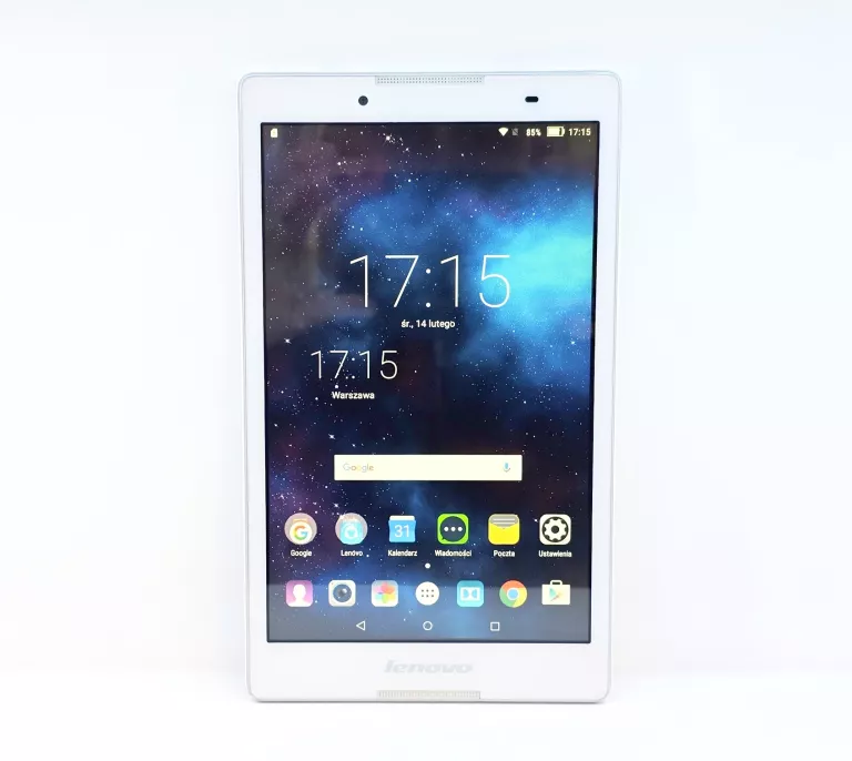 TABLET LENOVO TAB2 LTE DUALSIM A8-50L 8' (ANDROID 5.1)