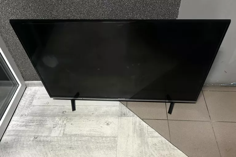 GRUNDIG 49 VLX 8000 BP
