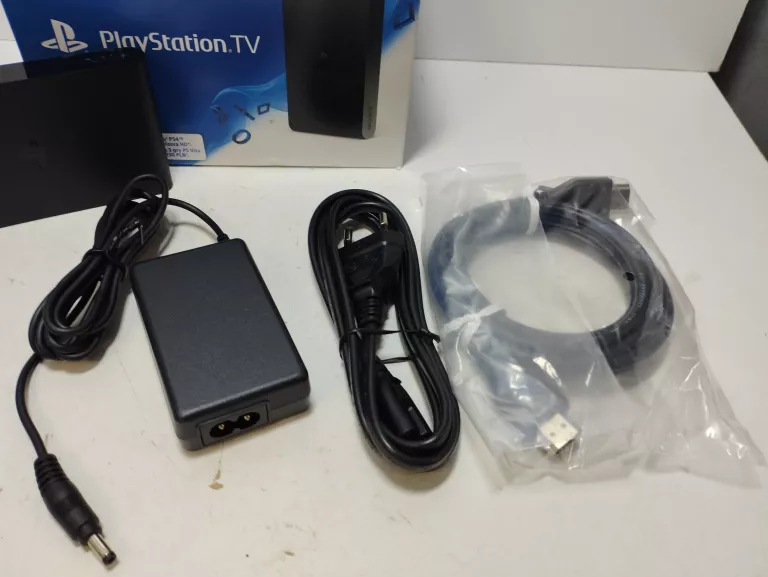 SONY PLAYSTATION TV