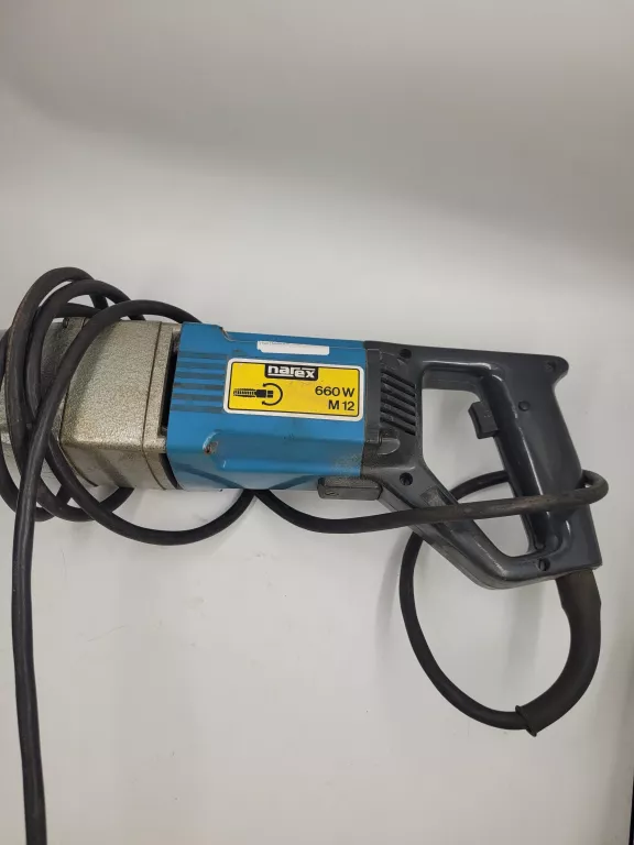 GWINTOWNICA NAREX M12 660W EZ12- S