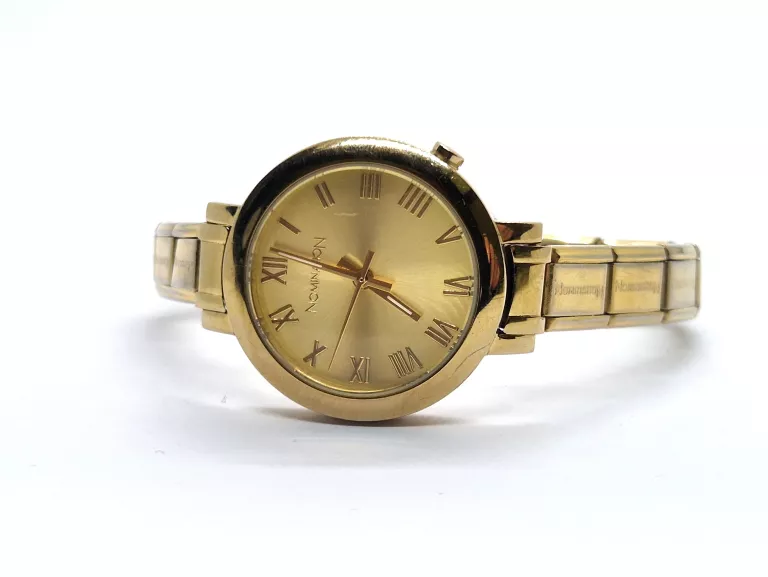 DAMSKI ZEGAREK NOMINATION COMPOSABLE CLASSIC