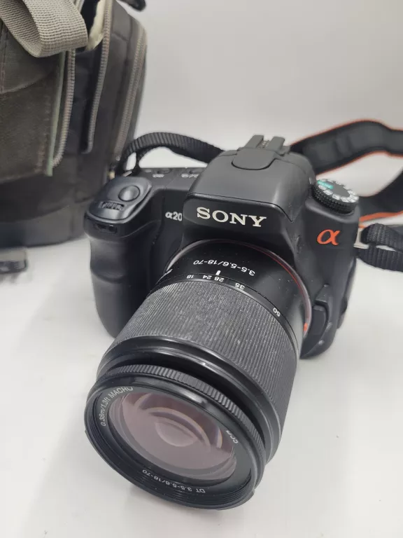 lustrzanka-sony-alpha-dslr-a200k-korpus-obiektyw-i-pokrowiec-model-dslr-a200k