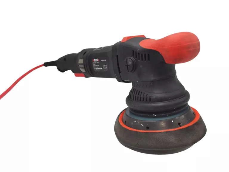 POLERKA ELEKTRYCZNA ROTACYJNA DUAL ACTION NTOOLS DAP II 15E 1000W