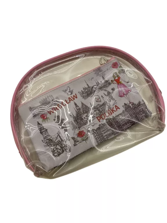 komplet-kosmetyczek-wroclaw-polska-stan-uzywany